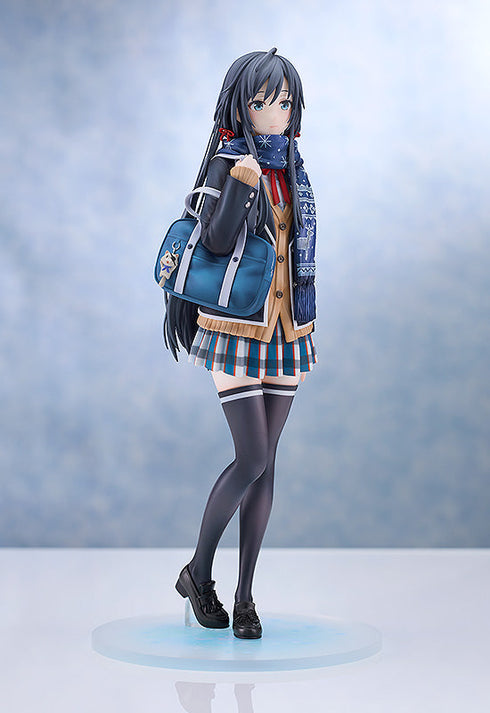 『やはり俺の青春ラブコメはまちがっている。』雪ノ下雪乃 原作第6巻表紙絵Ver.【202509再販】